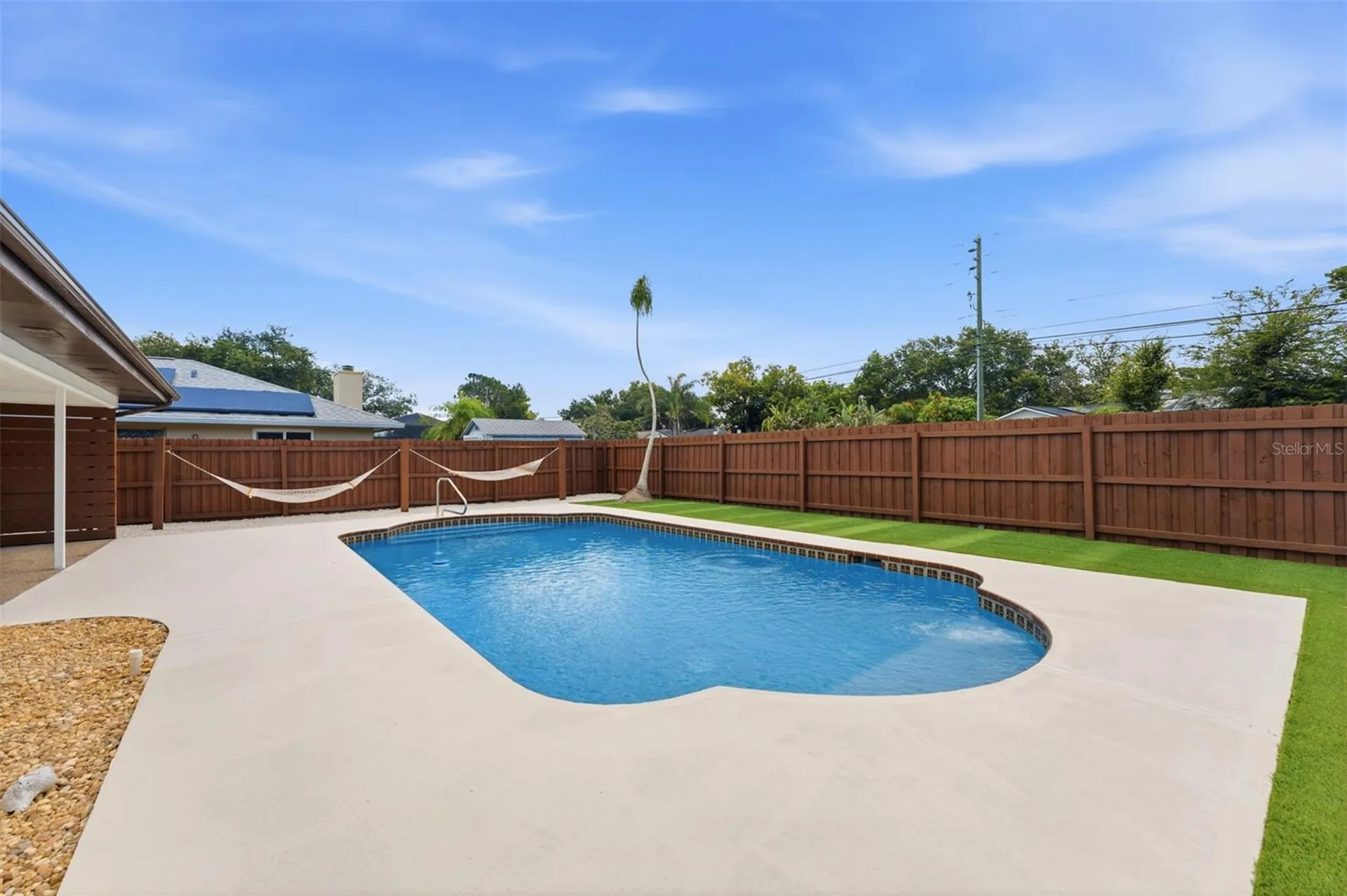 10711 Frances Lane Largo FL 33774