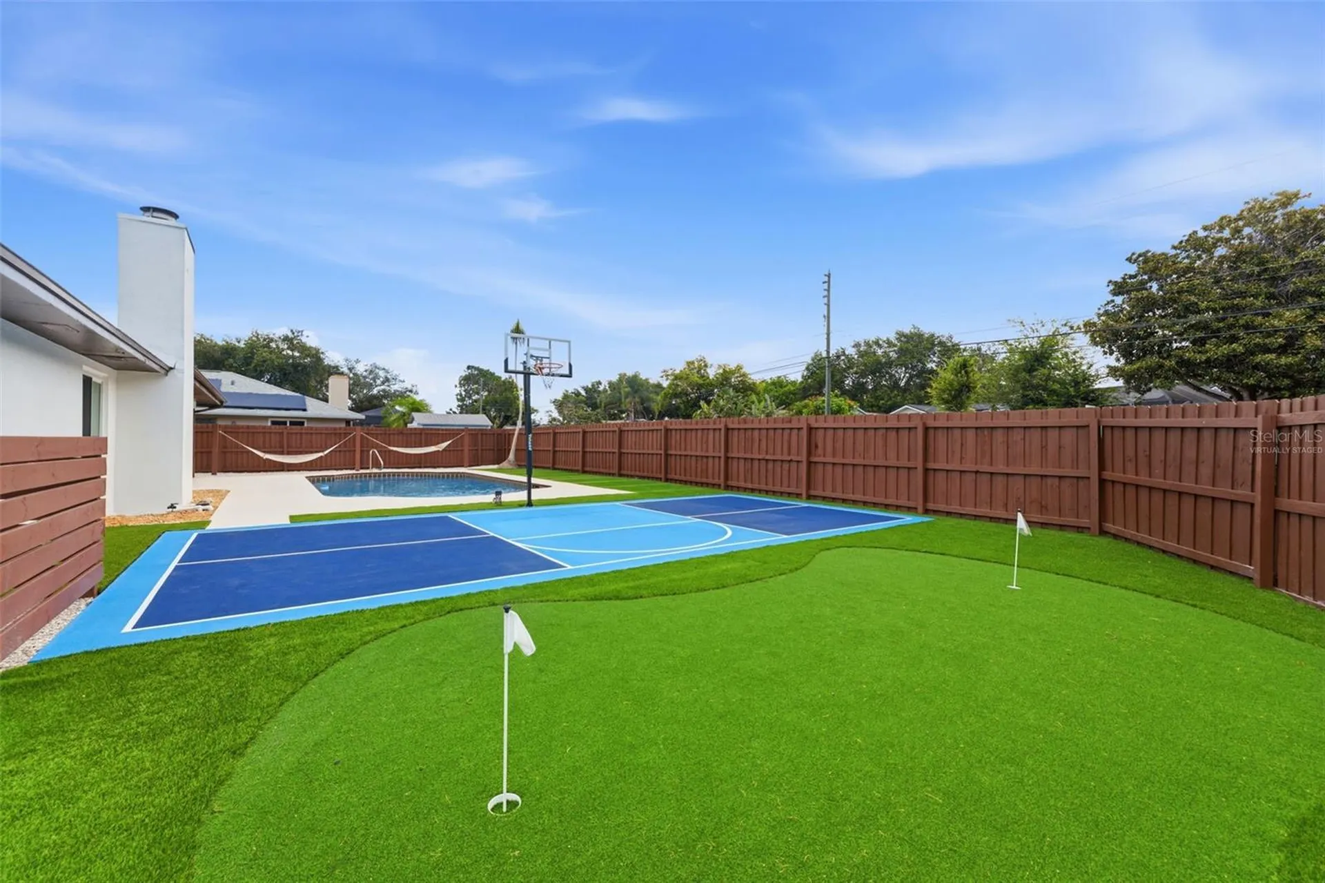10711 Frances Lane Largo FL 33774