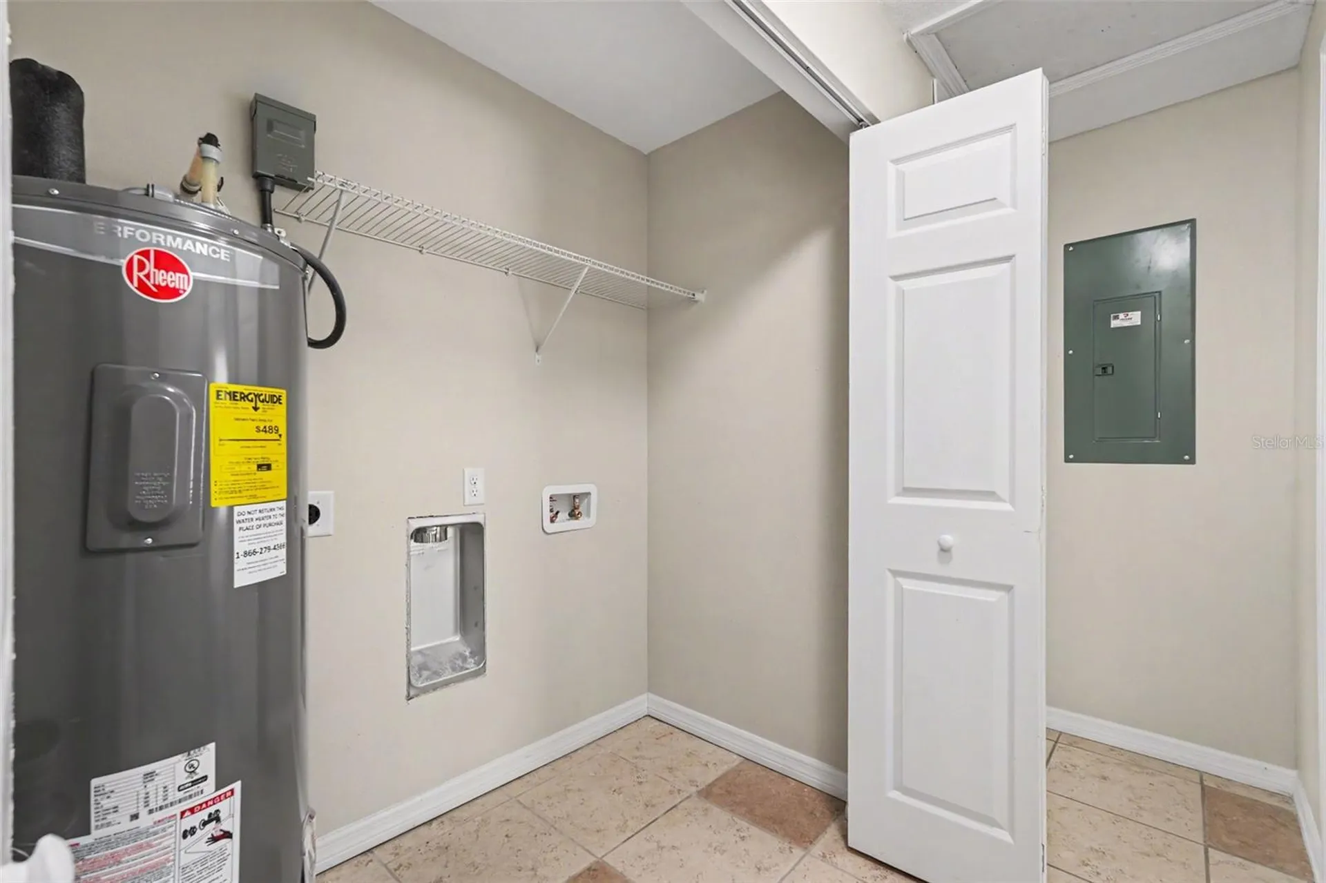1224 Oak Valley Drive Seffner FL 33584