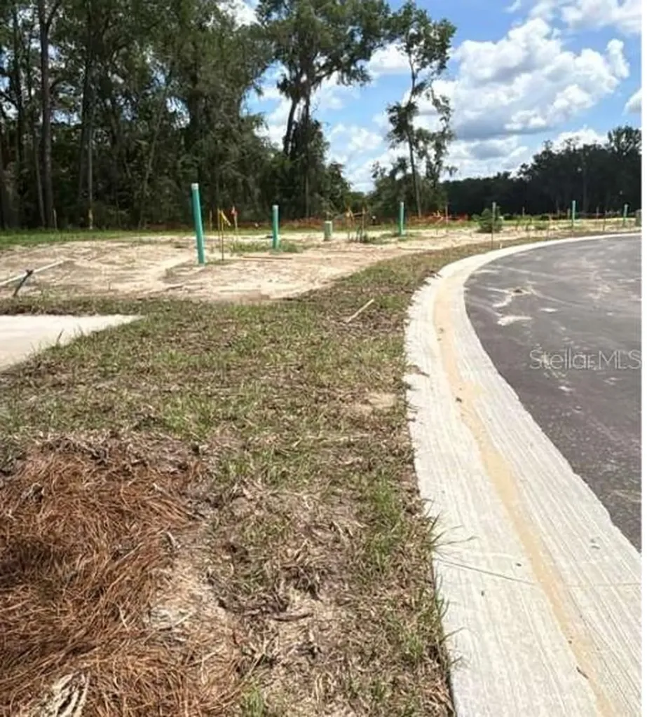 NW 138th Drive Gainesville FL 32606