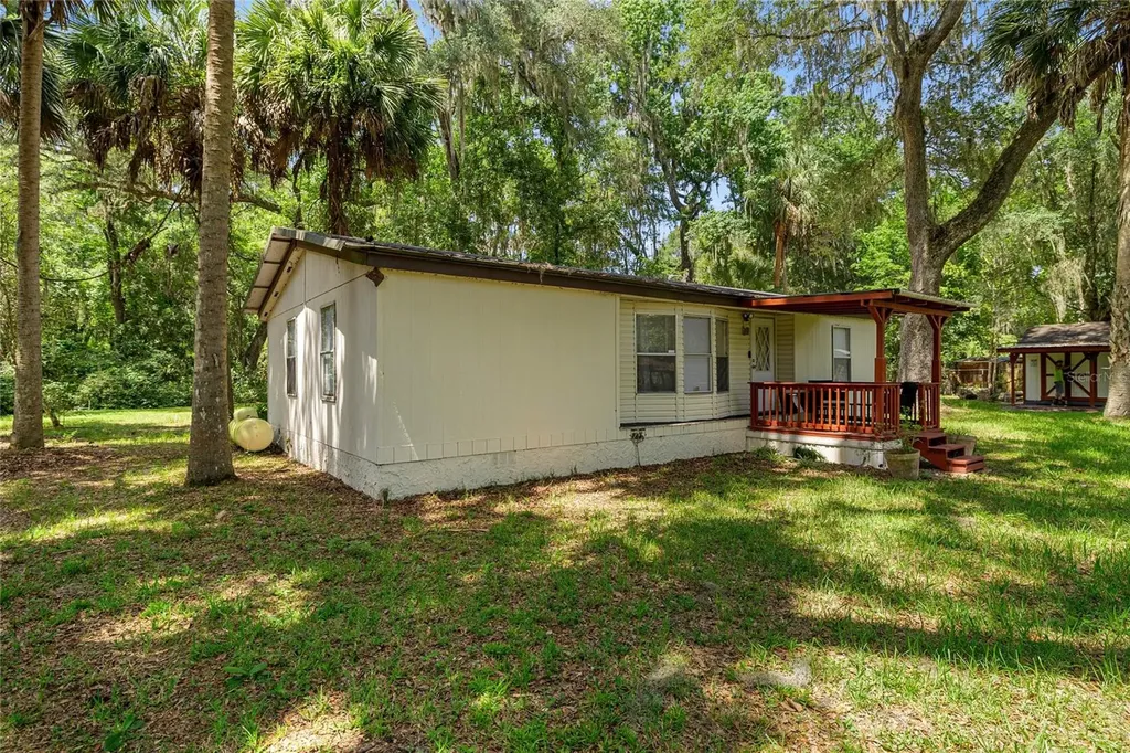 3424 NE 162nd Street Citra FL 32113