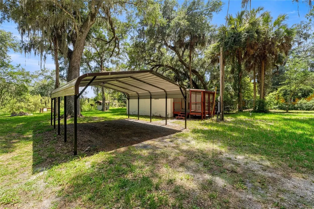 3424 NE 162nd Street Citra FL 32113