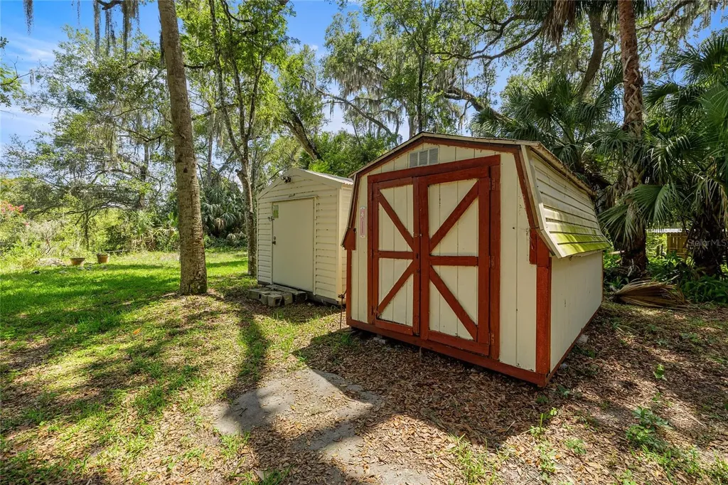 3424 NE 162nd Street Citra FL 32113