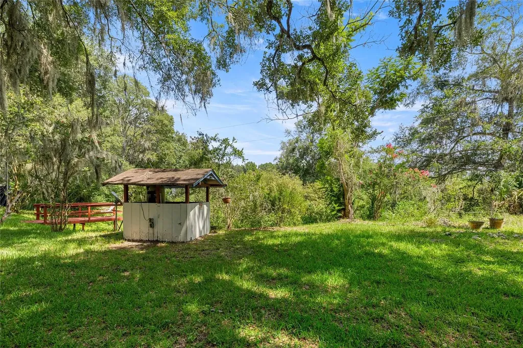 3424 NE 162nd Street Citra FL 32113