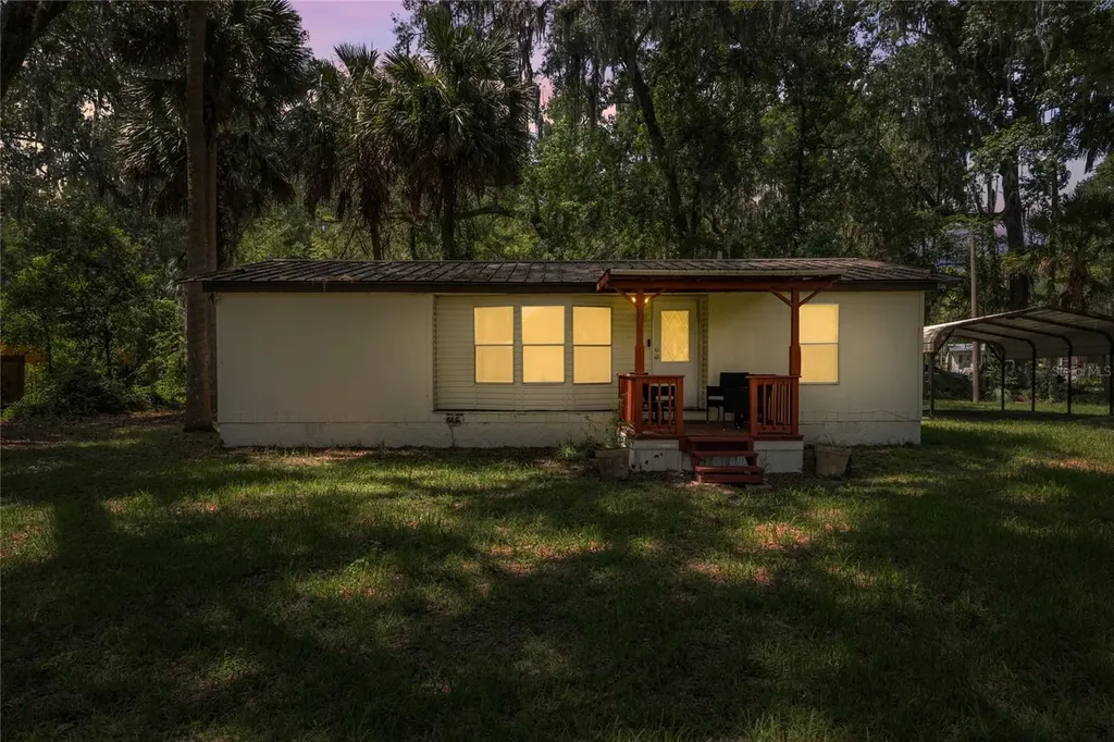 3424 NE 162nd Street Citra FL 32113