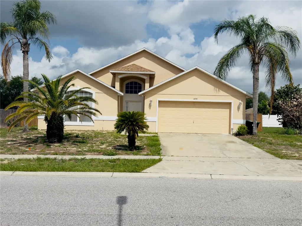 4450 Malvern Hill Drive Orlando FL 32818
