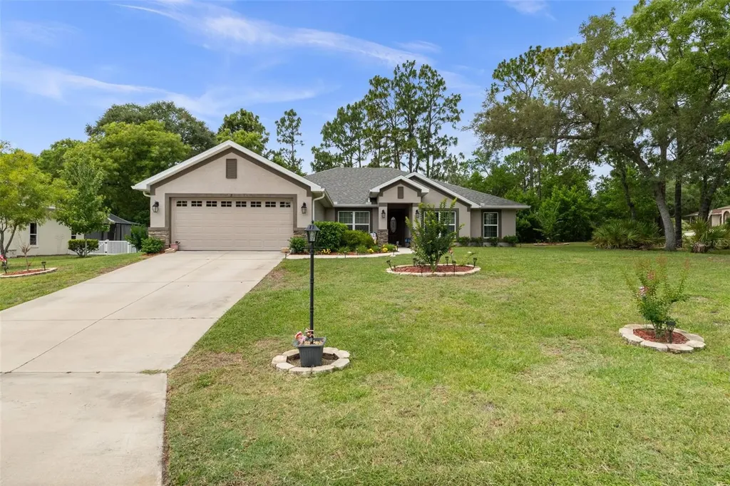 2 Balsam Drive Homosassa FL 34446