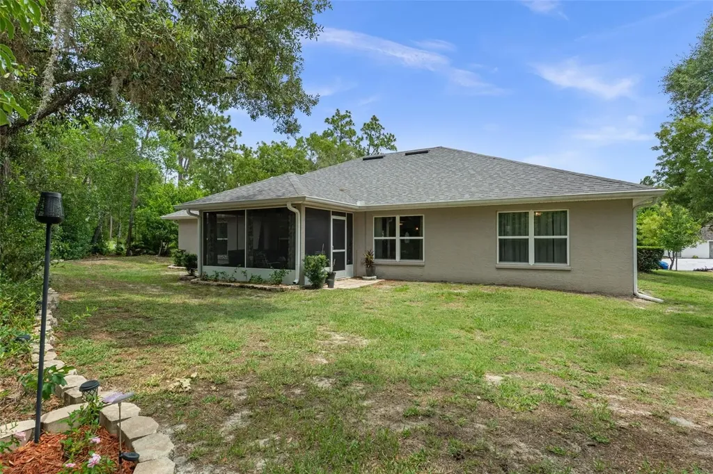 2 Balsam Drive Homosassa FL 34446