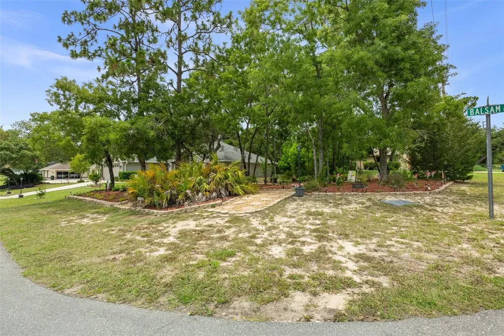 2 Balsam Drive Homosassa FL 34446