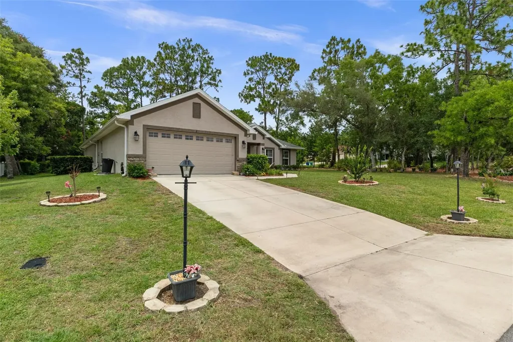 2 Balsam Drive Homosassa FL 34446