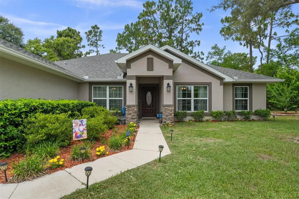 2 Balsam Drive Homosassa FL 34446