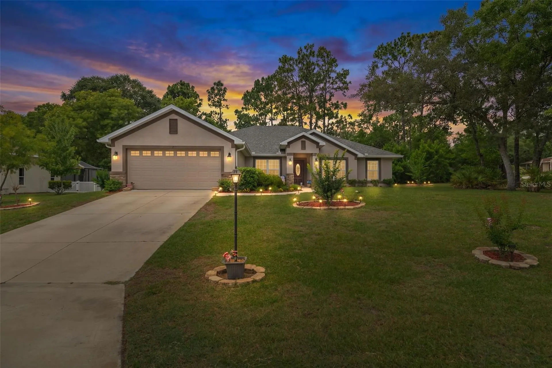 2 Balsam Drive Homosassa FL 34446