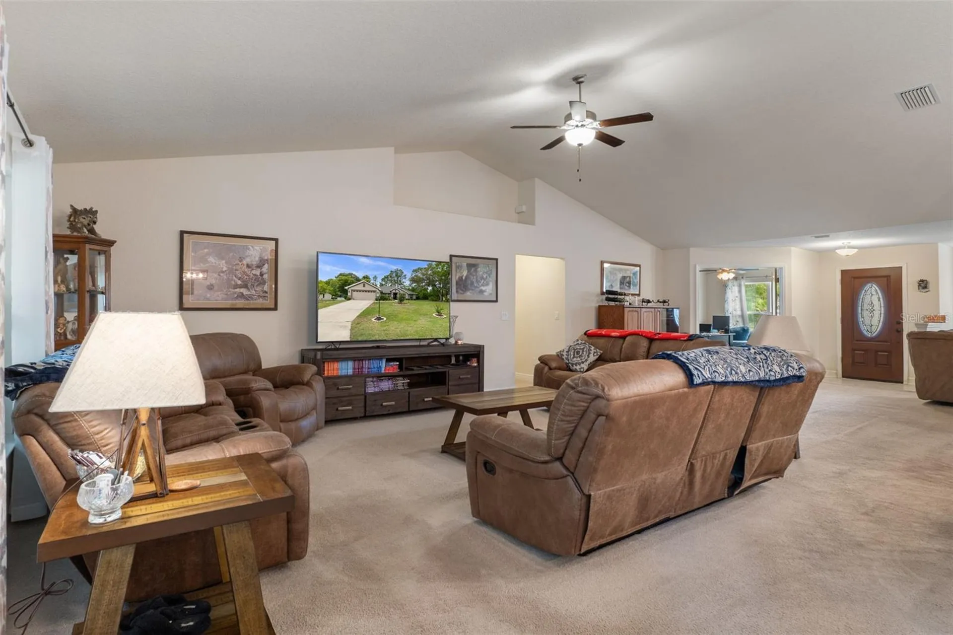2 Balsam Drive Homosassa FL 34446