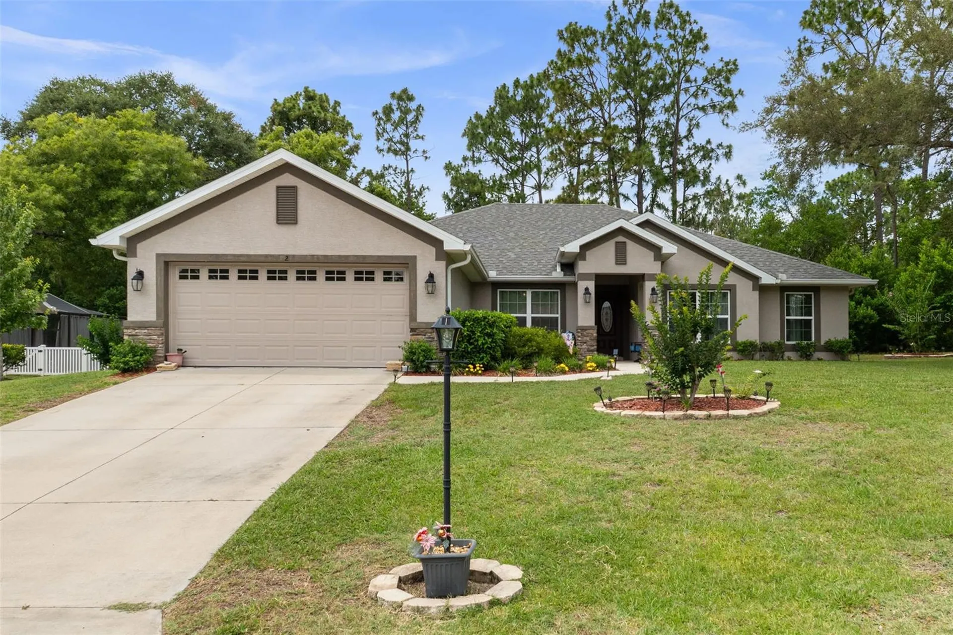 2 Balsam Drive Homosassa FL 34446