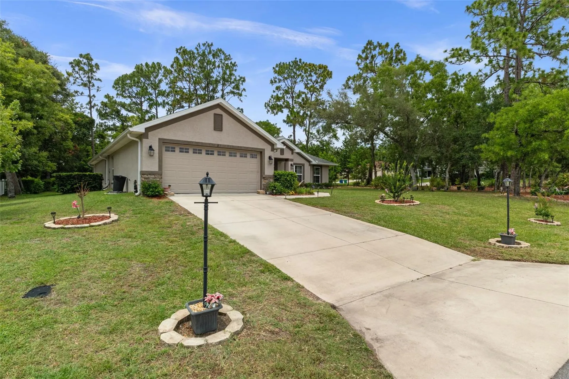 2 Balsam Drive Homosassa FL 34446