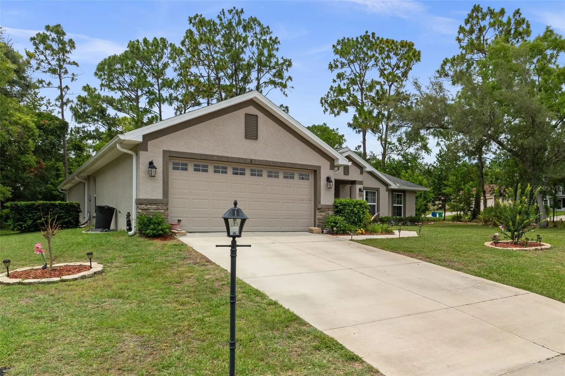 2 Balsam Drive Homosassa FL 34446