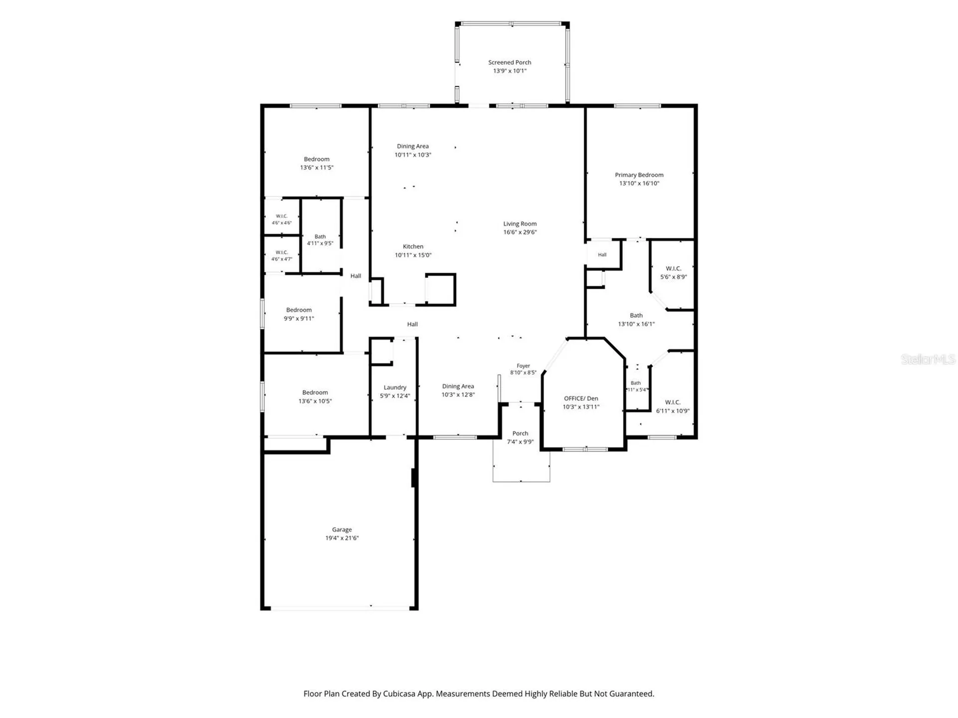 2 Balsam Drive Homosassa FL 34446