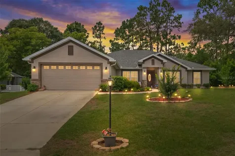 2 Balsam Drive Homosassa FL 34446