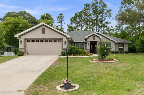 2 Balsam Drive Homosassa FL 34446