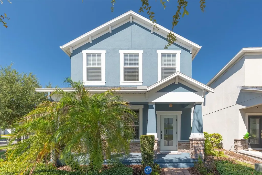 11880 Sonnet Avenue Orlando FL 32832
