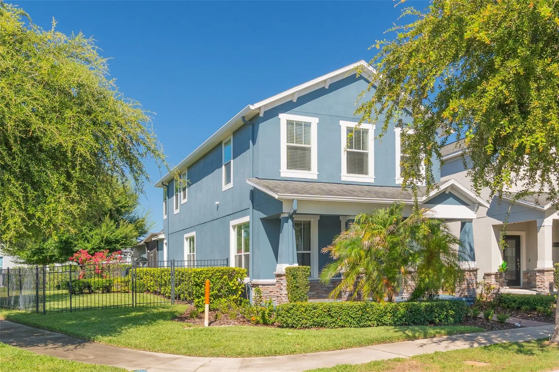 11880 Sonnet Avenue Orlando FL 32832