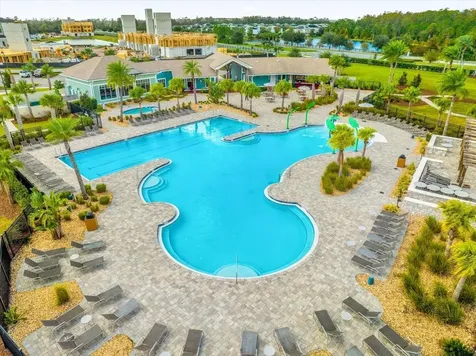 11880 Sonnet Avenue Orlando FL 32832