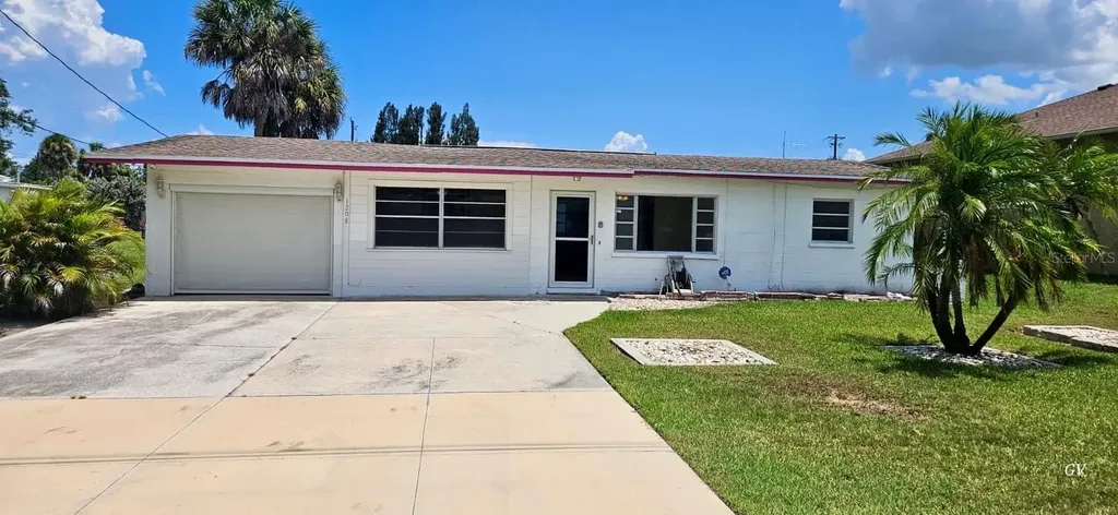 Palmetto FL 34221