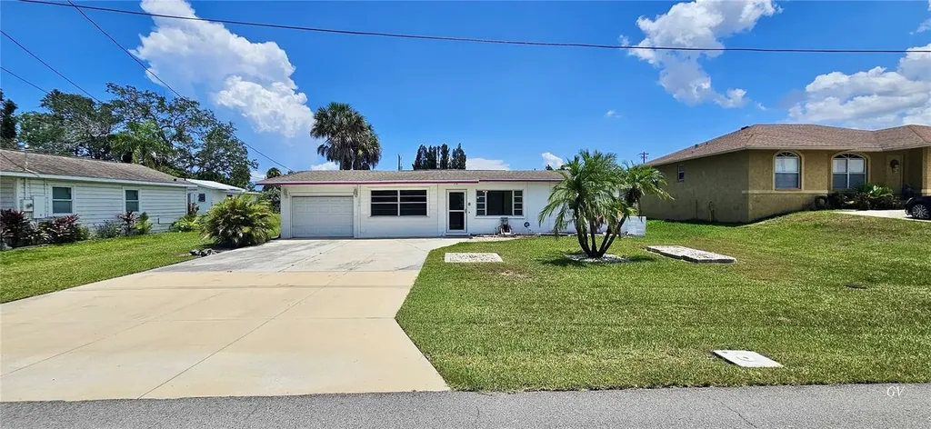 Palmetto FL 34221