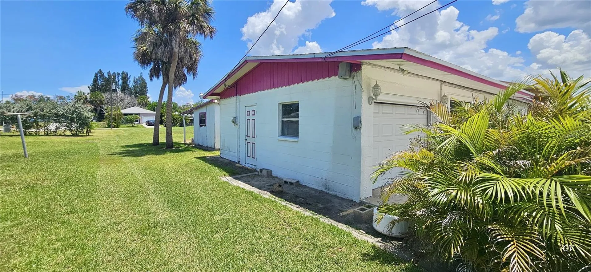 Palmetto FL 34221