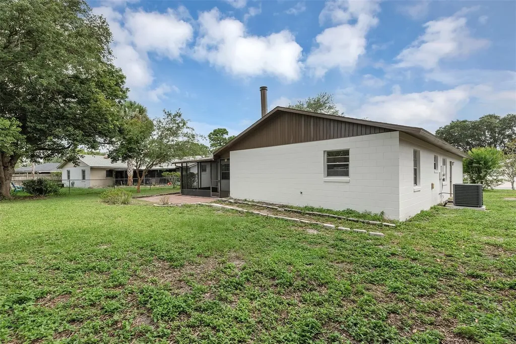 3009 Nicholson Drive Winter Park FL 32792