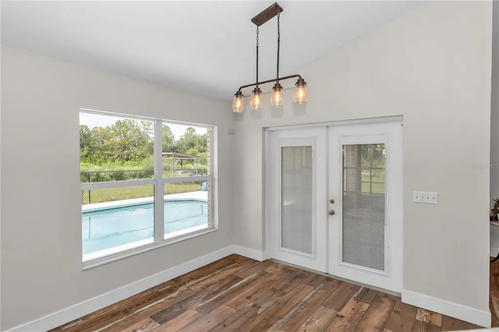 1005 Whispring Creek Way Osteen FL 32764