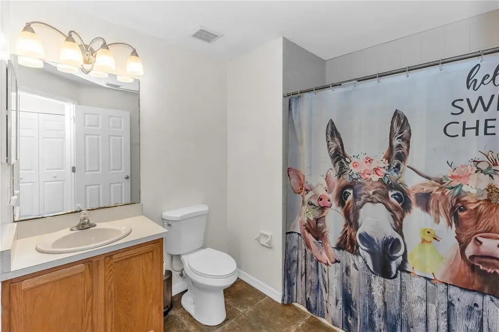 1005 Whispring Creek Way Osteen FL 32764