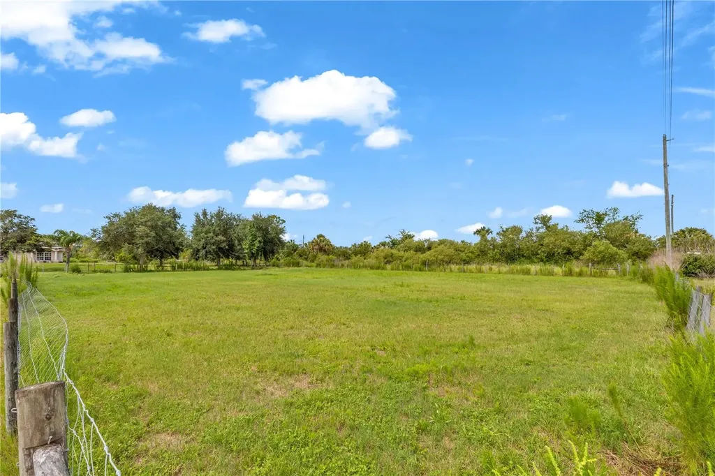 1005 Whispring Creek Way Osteen FL 32764