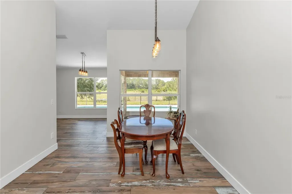 1005 Whispring Creek Way Osteen FL 32764