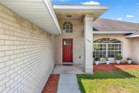 1005 Whispring Creek Way Osteen FL 32764
