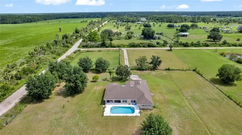 1005 Whispring Creek Way Osteen FL 32764