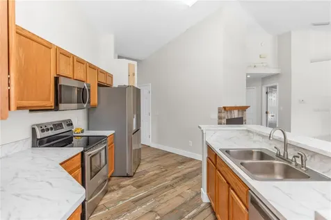 1005 Whispring Creek Way Osteen FL 32764