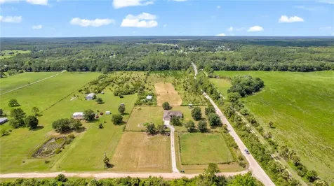 1005 Whispring Creek Way Osteen FL 32764