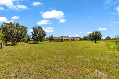 1005 Whispring Creek Way Osteen FL 32764