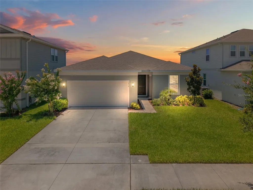 1634 Groveline Road St Cloud FL 34771