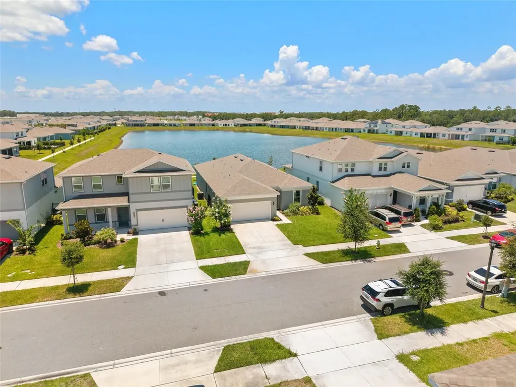 1634 Groveline Road St Cloud FL 34771