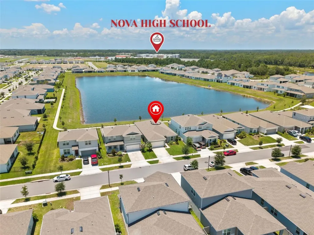 1634 Groveline Road St Cloud FL 34771