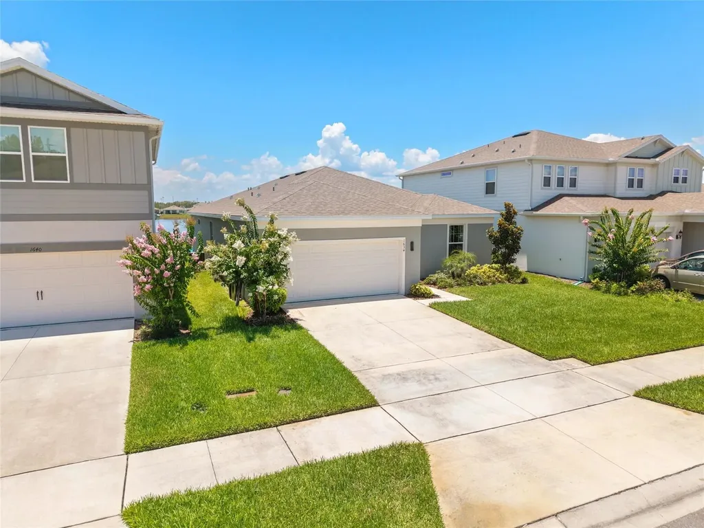 1634 Groveline Road St Cloud FL 34771