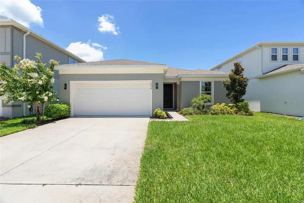 1634 Groveline Road St Cloud FL 34771