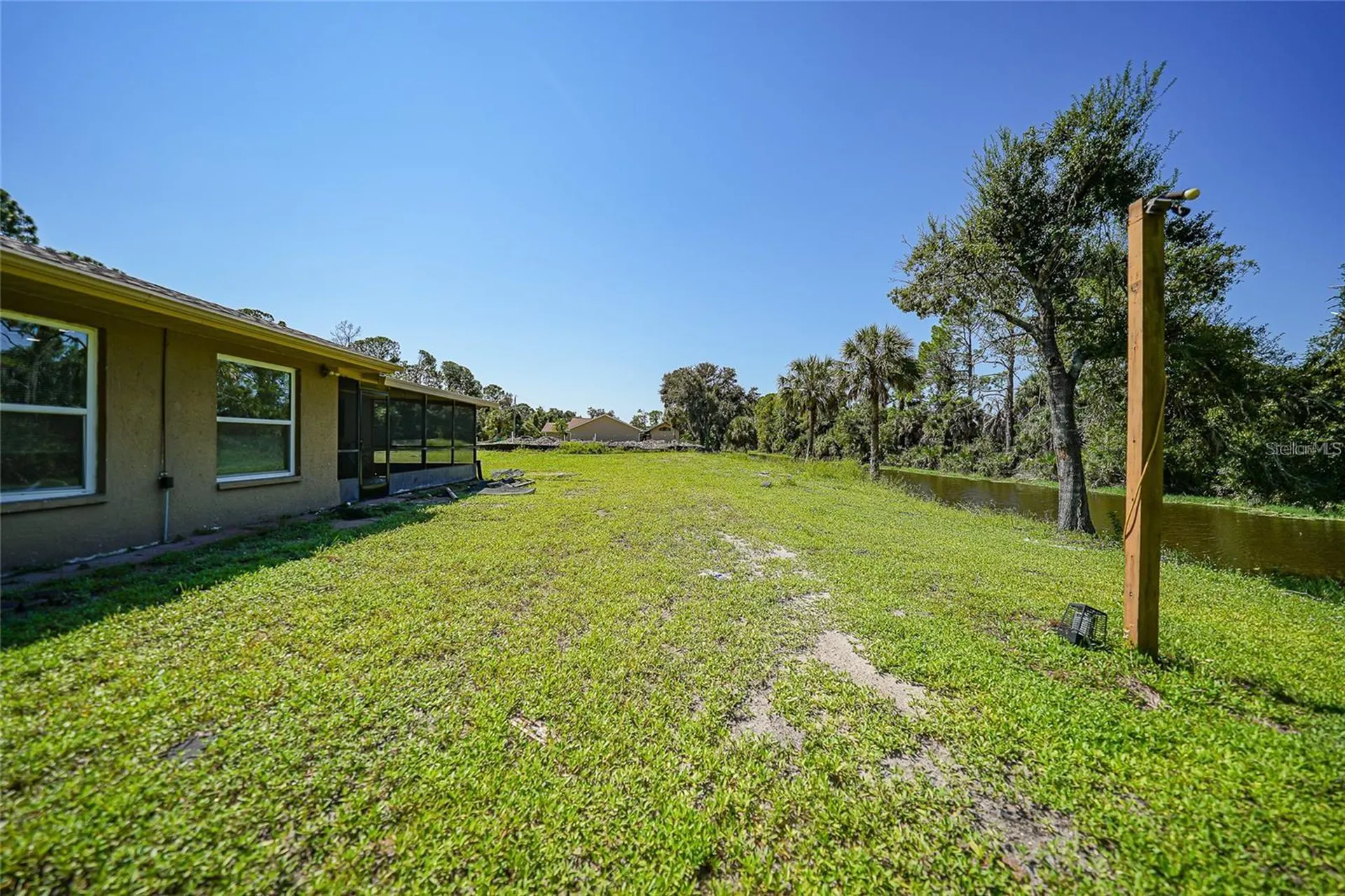 351 & 359 Kindred Boulevard Port Charlotte FL 33954