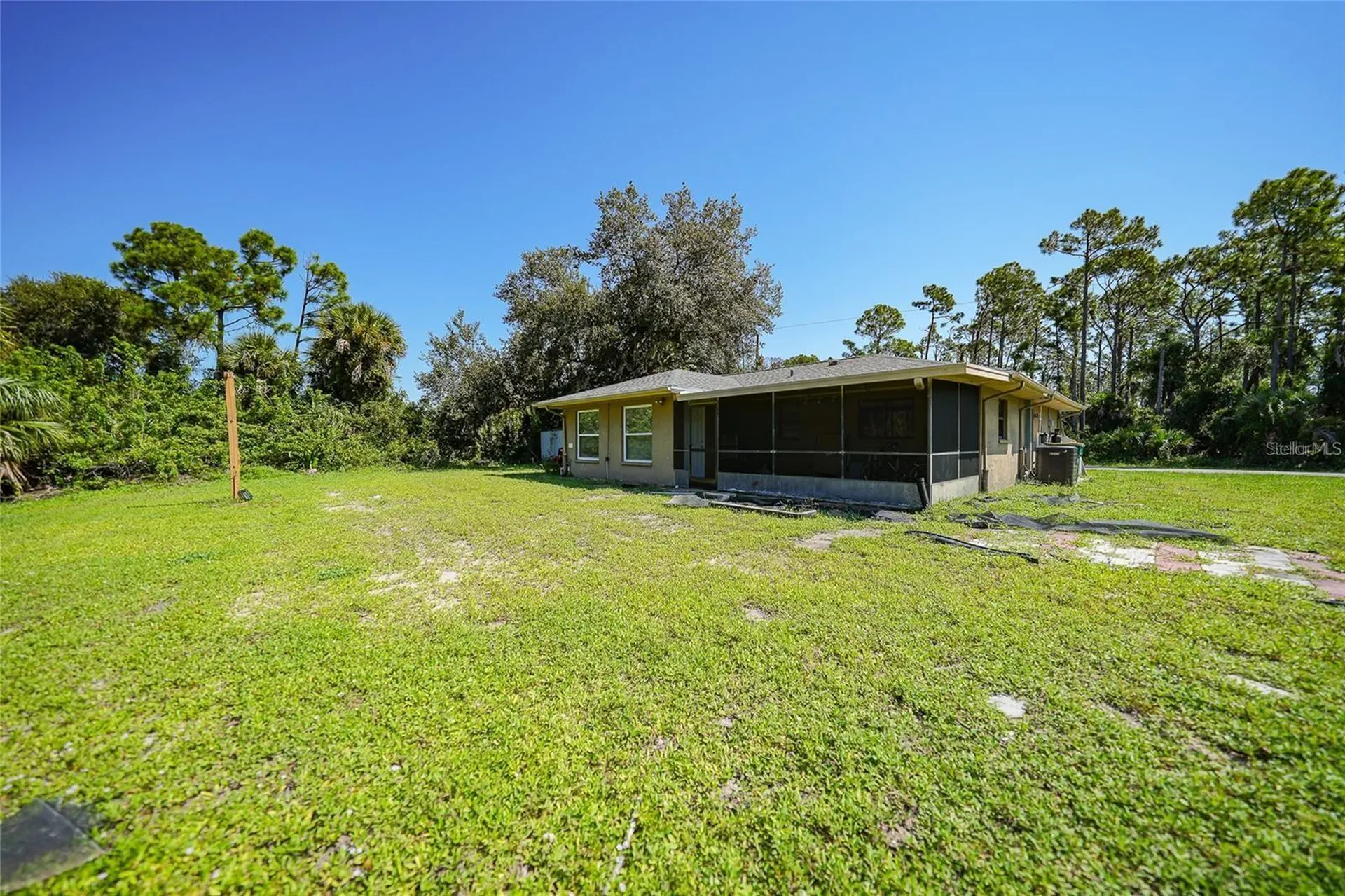 351 & 359 Kindred Boulevard Port Charlotte FL 33954