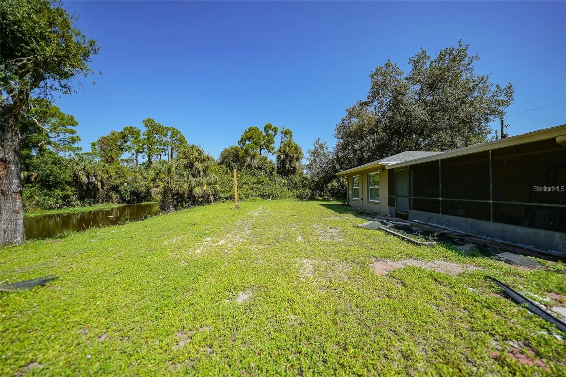 351 & 359 Kindred Boulevard Port Charlotte FL 33954