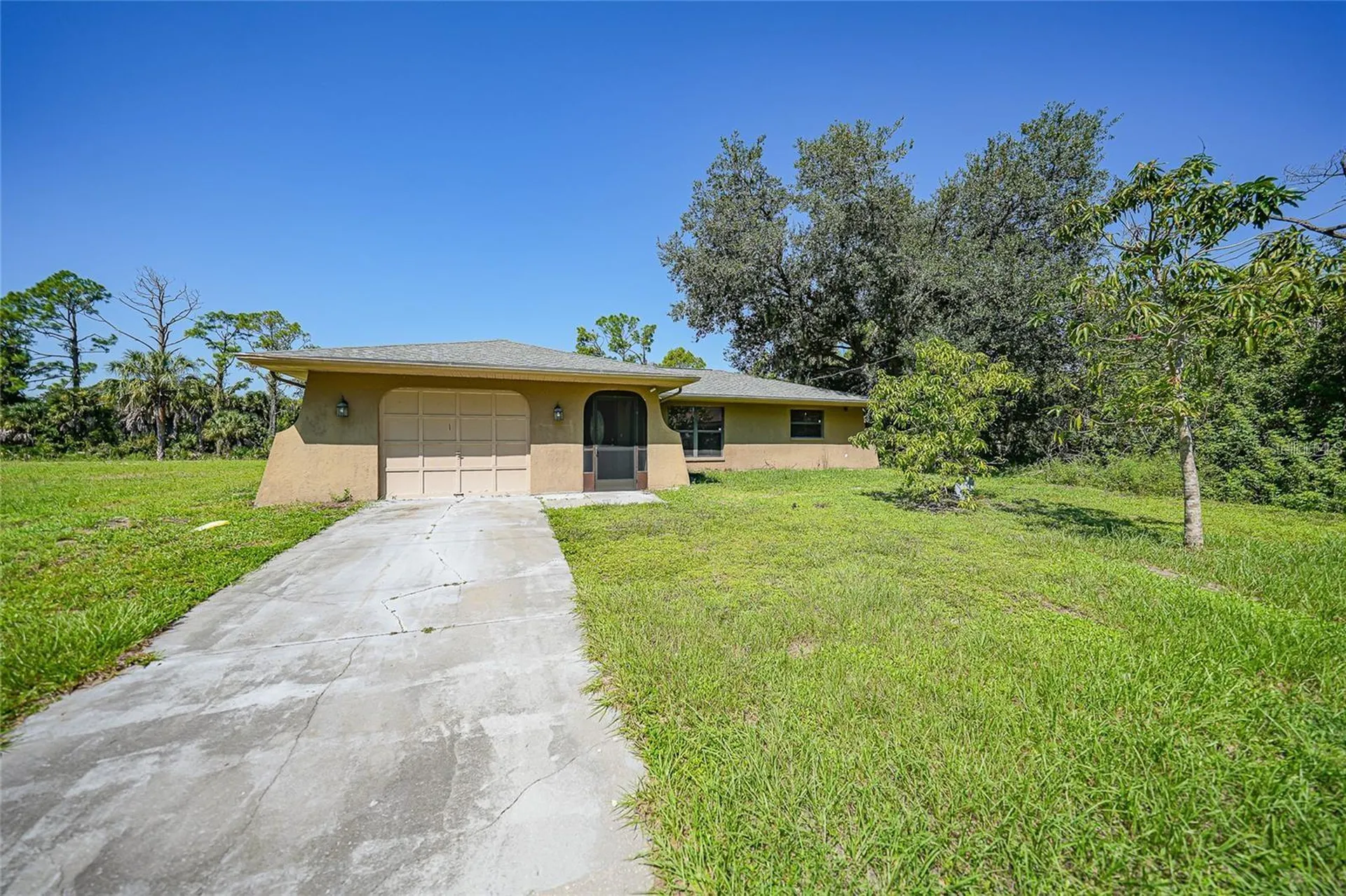 351 & 359 Kindred Boulevard Port Charlotte FL 33954