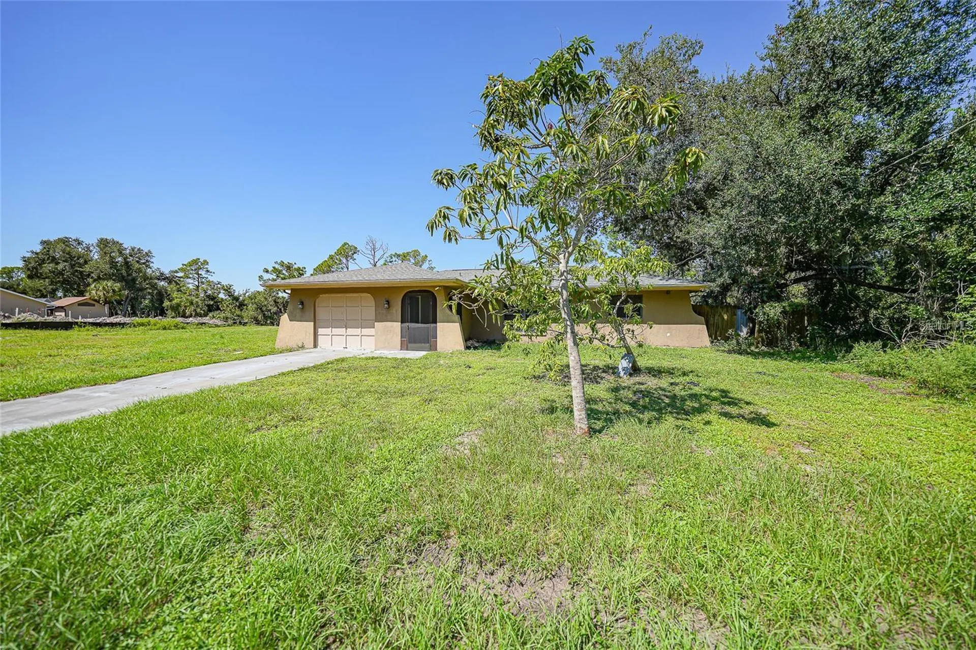 351 & 359 Kindred Boulevard Port Charlotte FL 33954