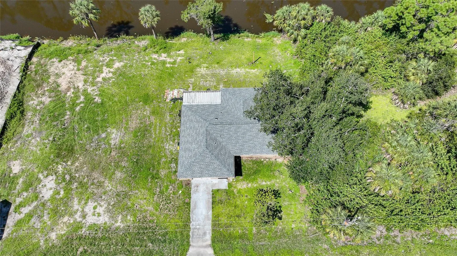 351 & 359 Kindred Boulevard Port Charlotte FL 33954
